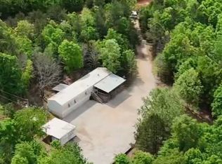751 Mingues Turner Ln, Mountain View, AR 72560