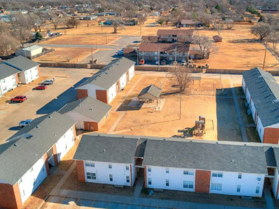 Park Place Apts