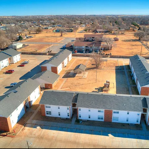 Park Place Apts Photo 1