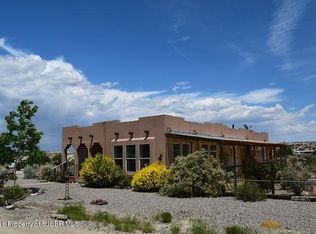 306 Bison Trl, Aztec, NM 87410