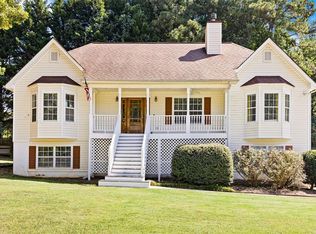 23 Clearwater Ct, Dallas, GA 30157