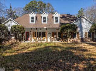 3890 Irwin Bridge Rd NW, Conyers, GA 30012