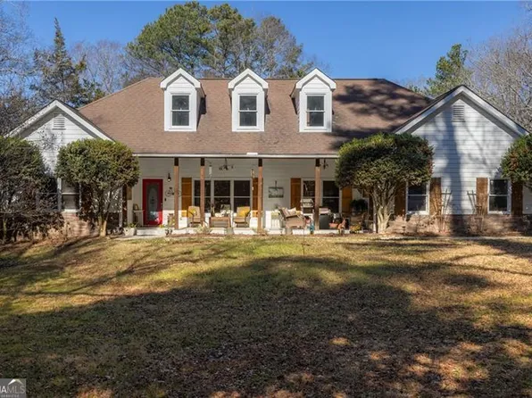 3890 Irwin Bridge Rd NW, Conyers, GA 30012