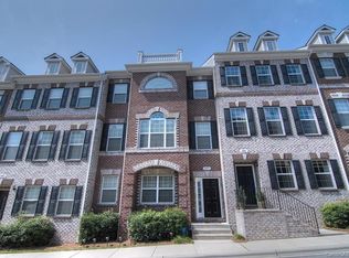 1957 Winpole Ln #22, Charlotte, NC 28273