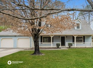 4196 Alaina Cir, Austell, GA 30106