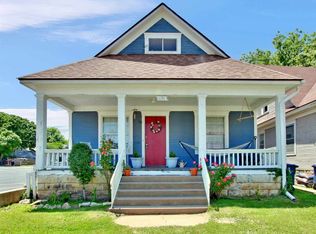 131 N Star St, El Dorado, KS 67042