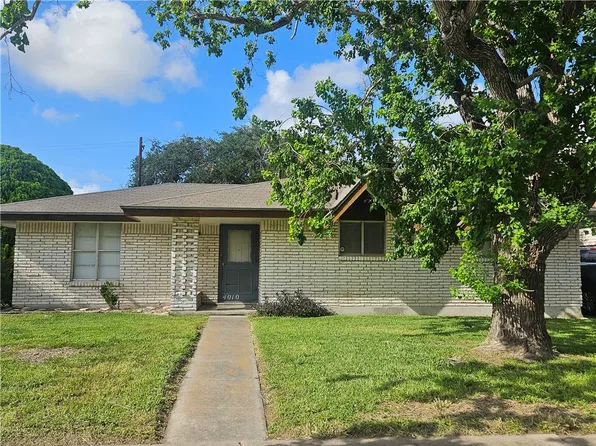 4010 Tripoli Dr, Corpus Christi, TX 78411