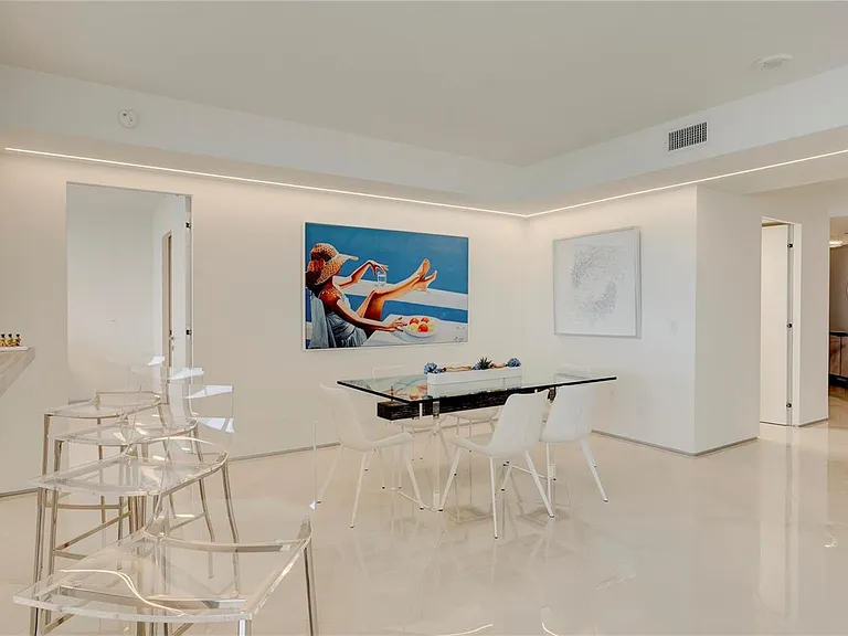 4240 Galt Ocean Dr #1006 — Photo 5