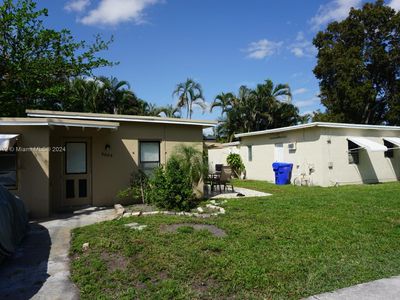 5605 Taylor St, Hollywood, FL, 33021