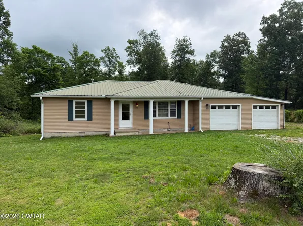 12997 Us Highway 45 S, Finger, TN 38334