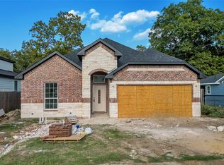 4218 Easter Ave, Dallas, TX 75216