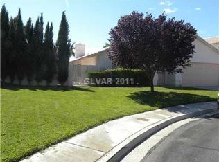 194 Mescalero Trl, Henderson, NV 89074