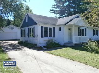557 Clark St, Manawa, WI 54949