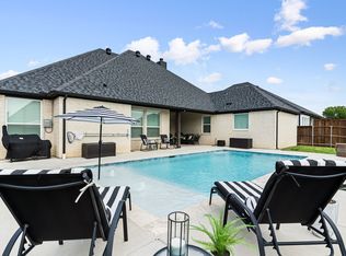 609 Golden Crest Dr, Haslet, TX 76052