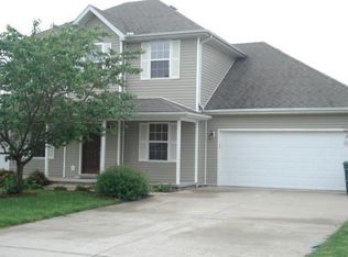 103 Prairie Ln, Monett, MO 65708