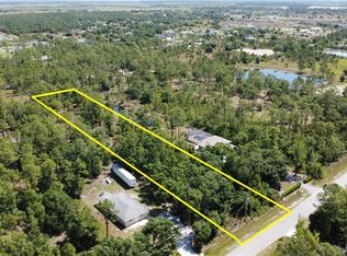 34XX 66th Ave NE, Naples, FL 34120