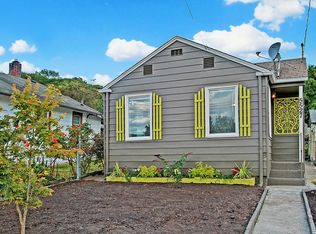 5527 33rd Ave S, Seattle, WA 98118