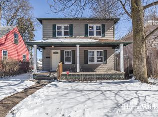 1232 Eclipse Pl, South Bend, IN 46628