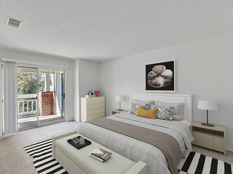 Cambridge Apartments — Photo 11