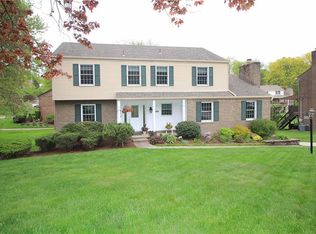 1790 Partridge Run Rd, Pittsburgh, PA 15241