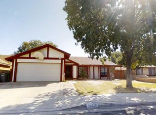 44010 4th St E, Lancaster, CA 93535