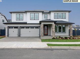 18705 NE 41st Ave Lot 439, Vancouver, WA