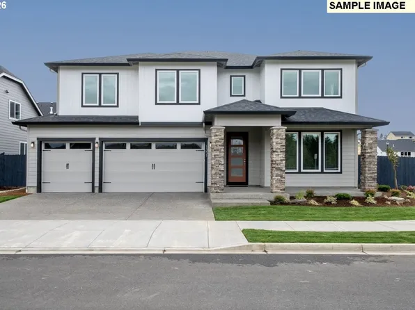 18705 NE 41st Ave Lot 439, Vancouver, WA 98686