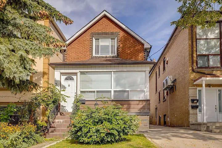 34 Ashbury Ave — Photo 9