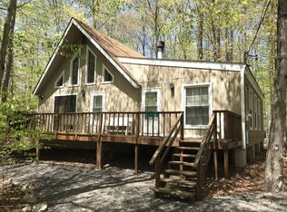 115 Chitimacha Dr, Pocono Lake, PA 18347
