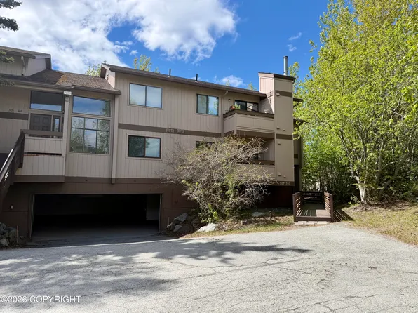 11720 Business Blvd APT 309C, Eagle River, AK 99577