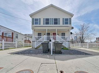 518 Grammercy Pl, Atlantic City, NJ