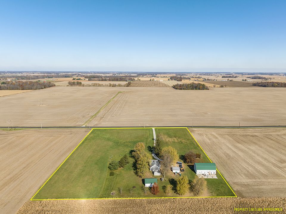 2955 E County Road 700 S, Straughn, IN 47387 Zillow