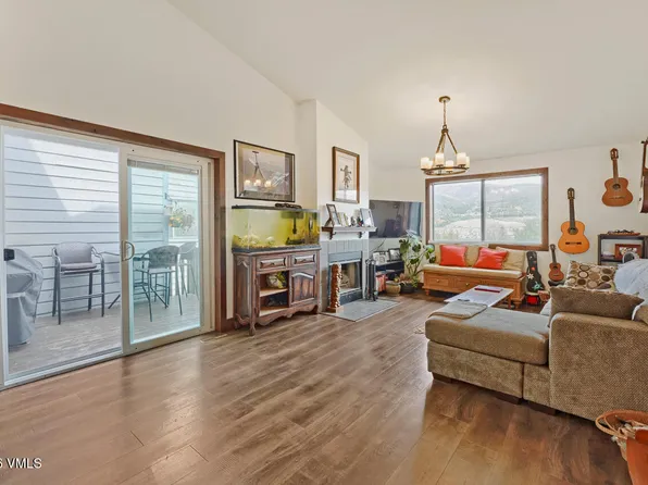 95 Meile Ln, Edwards, CO 81632