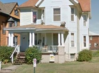 221 E Lincoln Ave, New Castle, PA 16101