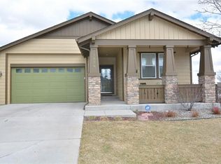 8076 Briarthorn Ln, Colorado Springs, CO 80927