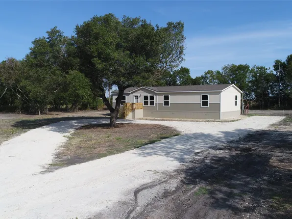 7512 W Highway 22, Barry, TX 75102