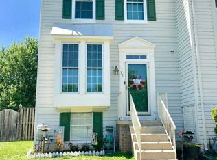 53 Choctaw Ct, Baltimore, MD 21220
