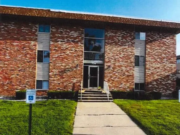 734 W Kilgore Rd, Kalamazoo, MI 49008