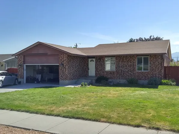 4889 S 3145 W, Salt Lake City, UT 84129