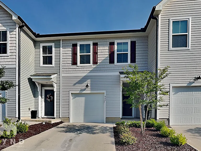 845 Falls Grove Trl — Photo 1