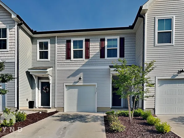 845 Falls Grove Trl, High Point, NC 27265