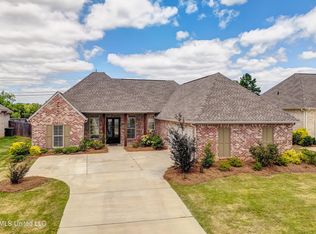 233 Dunbar Trl, Canton, MS 39046