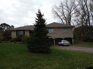 519 Appalachi St, Commerce Township, MI 48390