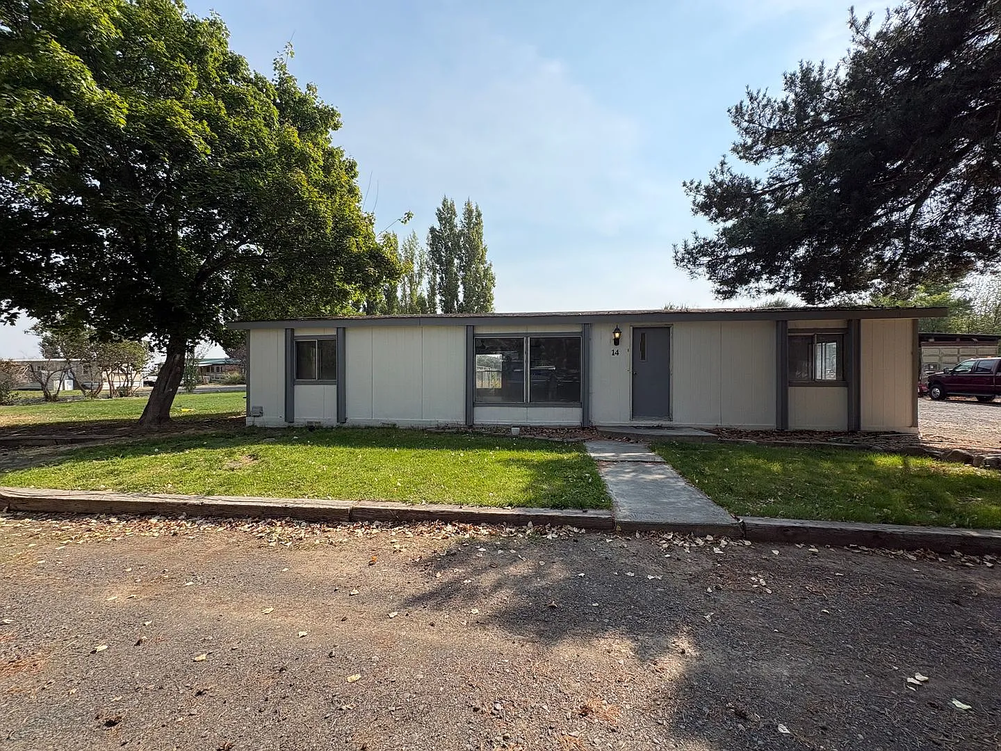 3 Bedroom 2 Bath Home for Rent — Photo 1