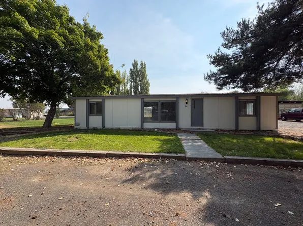 17993 Road A NW #14, Ephrata, WA 98823
