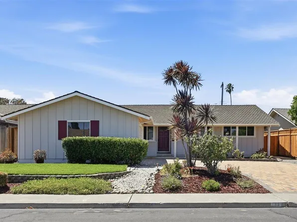 88 Muir Ave, Santa Clara, CA 95051