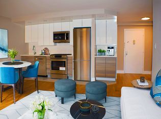 310 Greenwich St #3108H, New York, NY 10013