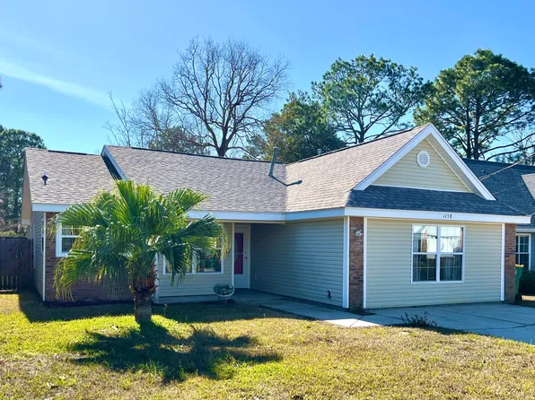 1158 Saddle Creek Dr, Fort Walton Beach, FL 32547