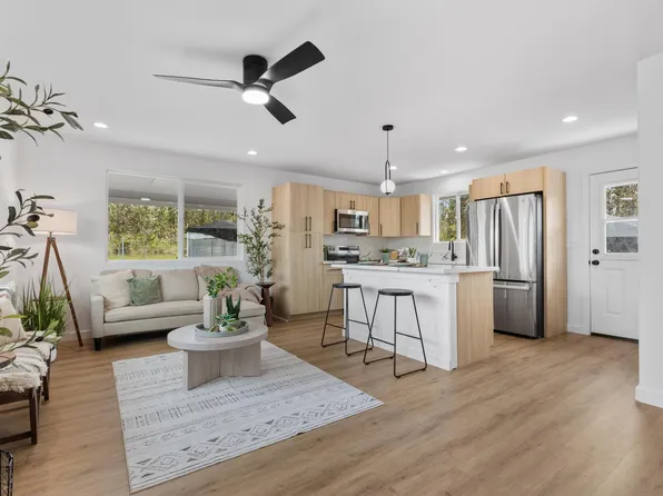 16-2074 Stardust Dr, Pahoa, HI 96778