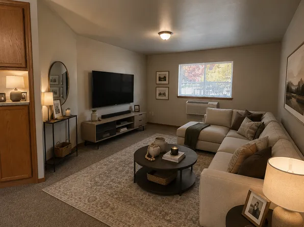 305 Southern, 305 Southern Ave APT 1, Selah, WA 98942